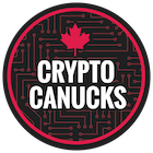 CryptoCanucks Logo